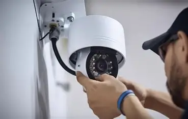 CCTV Installation Patna