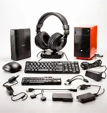 Computer Accessories